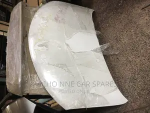 Toyota Allion 260 Bonnet
