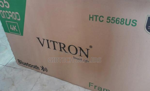 Vitron Frameless TVS 55" - thumbnail 2