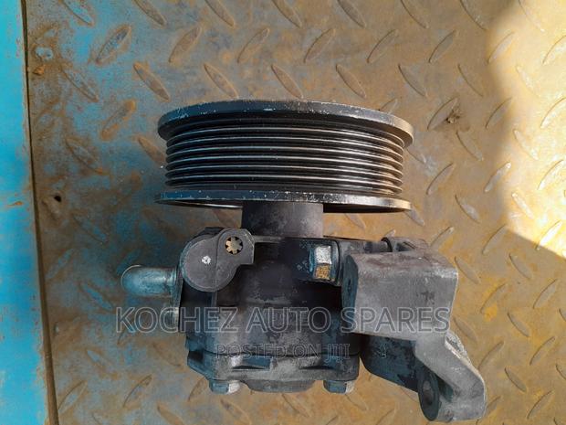 Power Steering Cartridge for Ford Ranger 3.0 Mazda Bt50