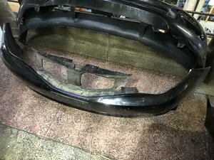 Subaru Impreza N14 Front Bumper