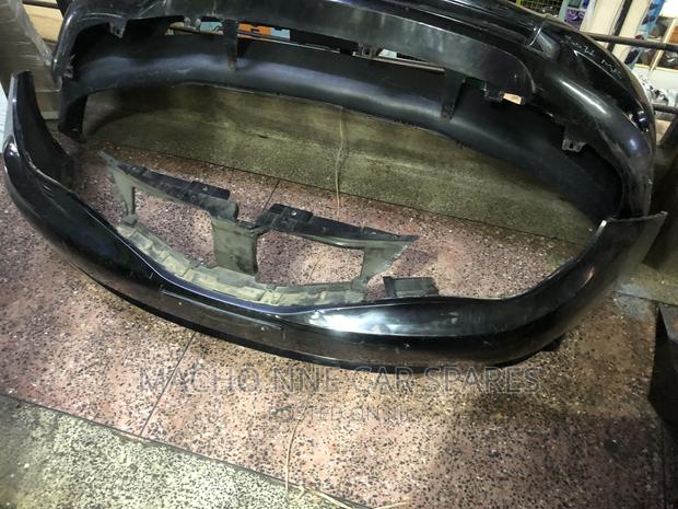 Subaru Impreza N14 Front Bumper