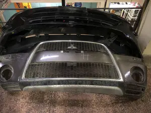Mitsubishi RVR Front Bumper