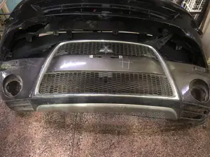 Mitsubishi RVR Front Bumper
