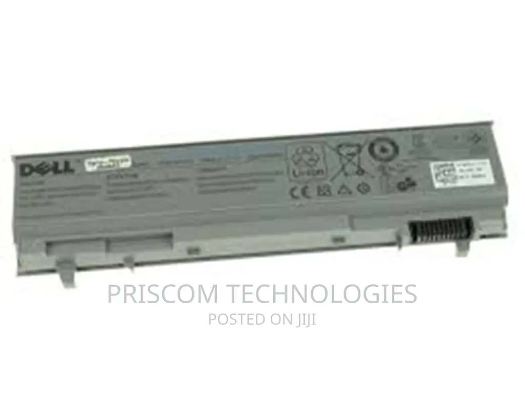 Dell Precision M2400 M4400 M4500 M6500 4M529 Pt434 Battery
