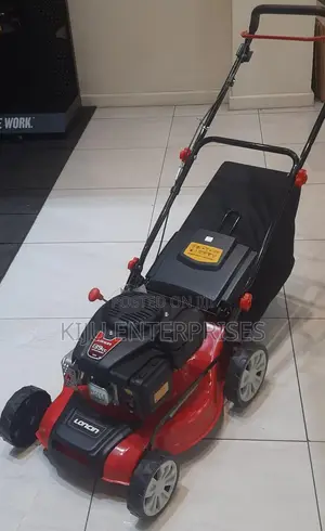 Loncin Mower Machines *Lawnmower