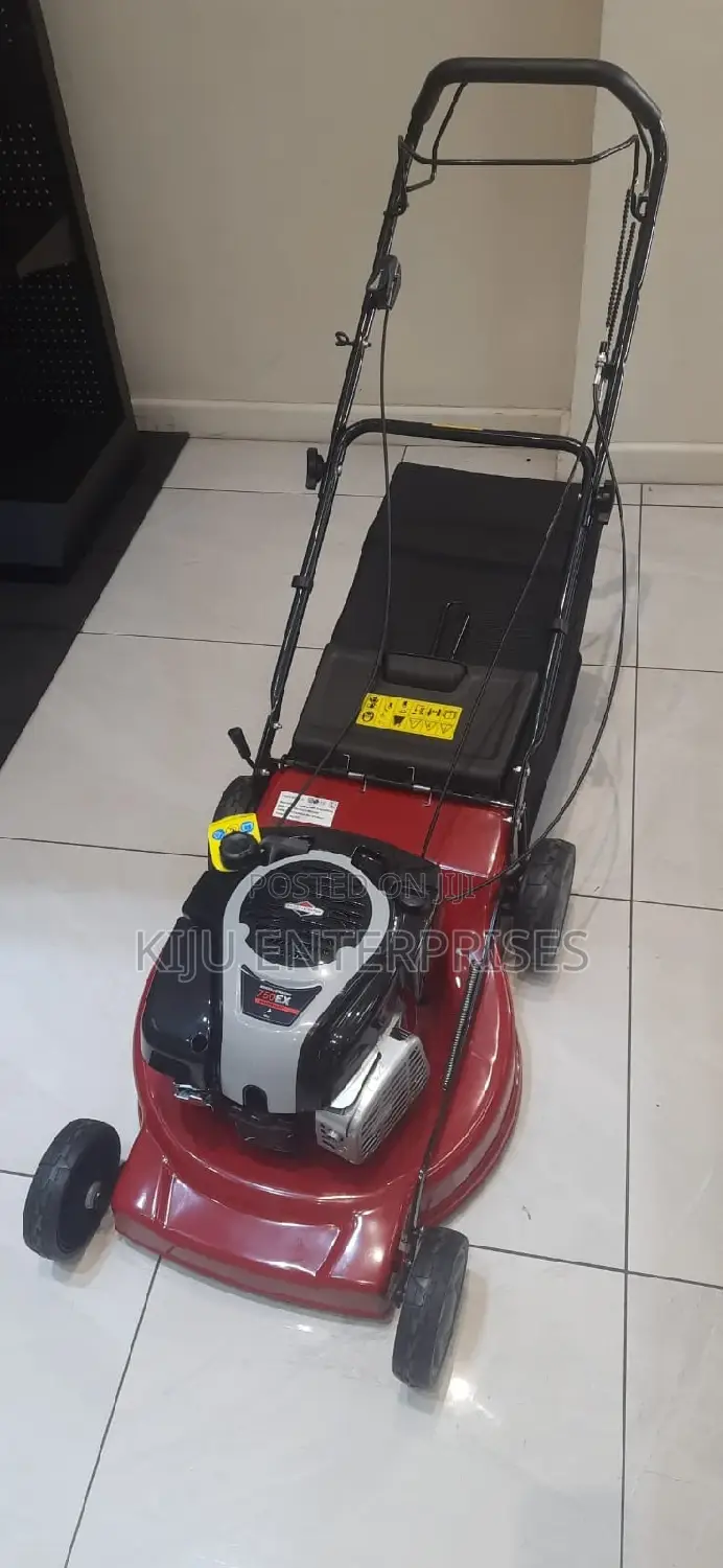 Loncin Mower Machines *Lawnmower