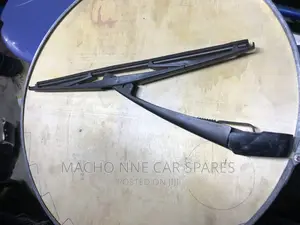 Subaru Forester Rear Wiper Blade