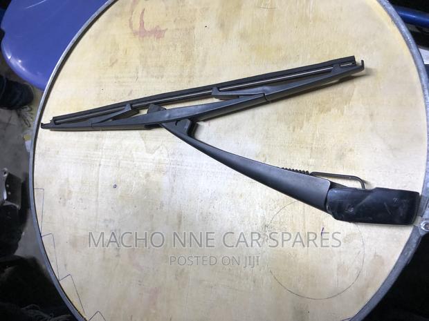 Subaru Forester Rear Wiper Blade - thumbnail 2