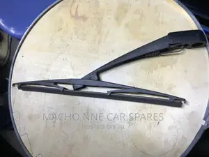 Subaru Forester Rear Wiper Blade