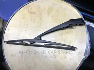Subaru Forester Rear Wiper Blade
