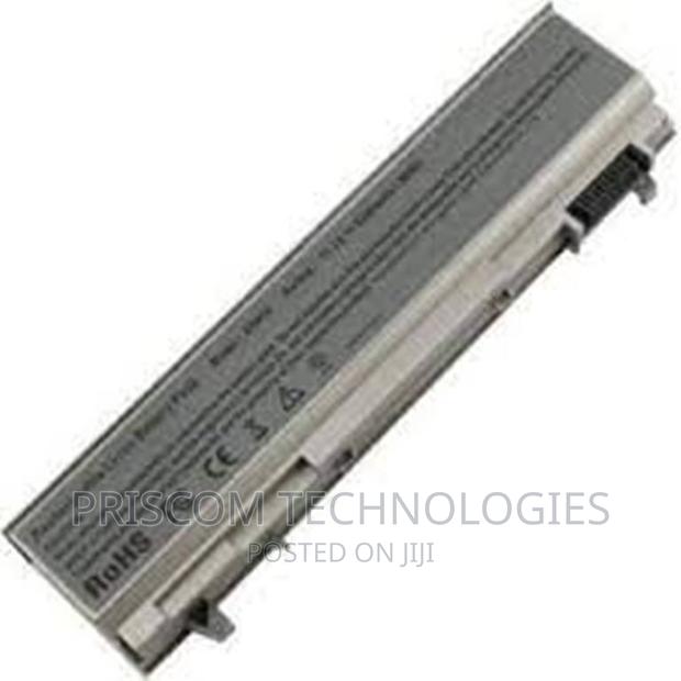 Dell Latitude E6400 E6500 4M529 Pt434 Pt437 Ky266 Battery