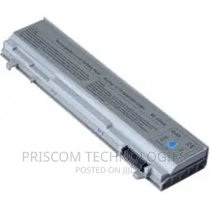 Dell Latitude E6400 E6500 4M529 Pt434 Pt437 Ky266 Battery