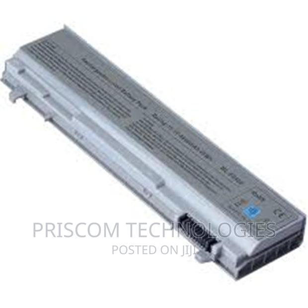 Dell Latitude E6400 E6500 4M529 Pt434 Pt437 Ky266 Battery - thumbnail 2