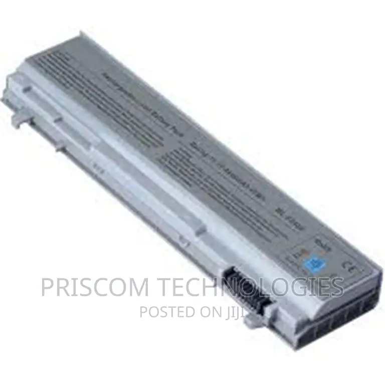 Dell Latitude E6400 E6500 4M529 Pt434 Pt437 Ky266 Battery