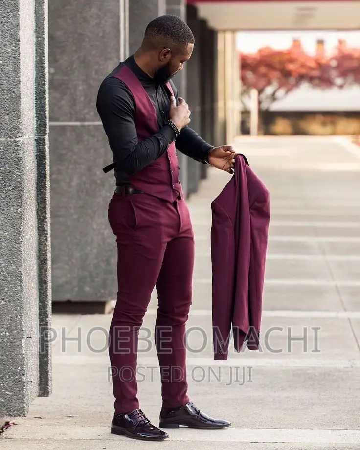 Men Suits at Affordable Price