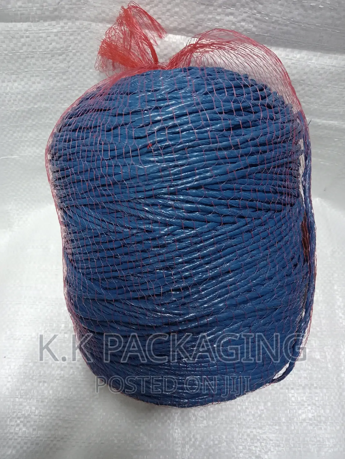 Baler Twine (1000mtrs)