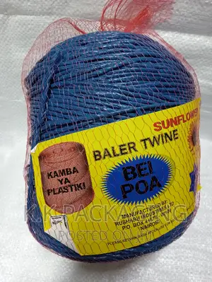 Baler Twine (1000mtrs)