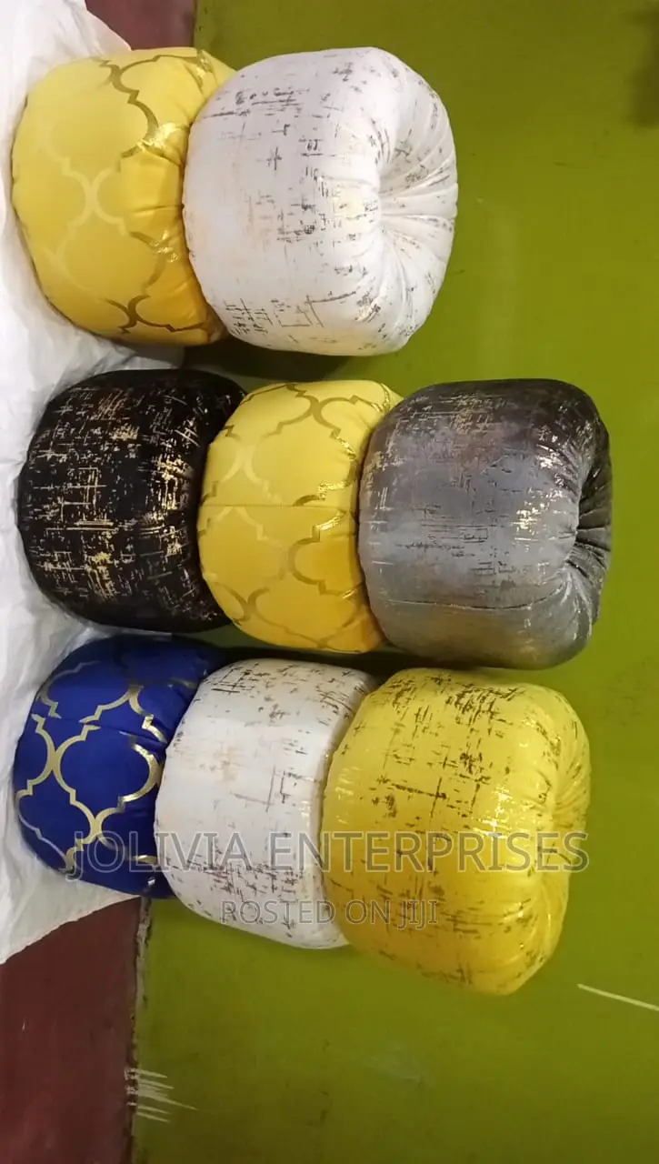 Round Pillow/Wheel/Donut Pillow