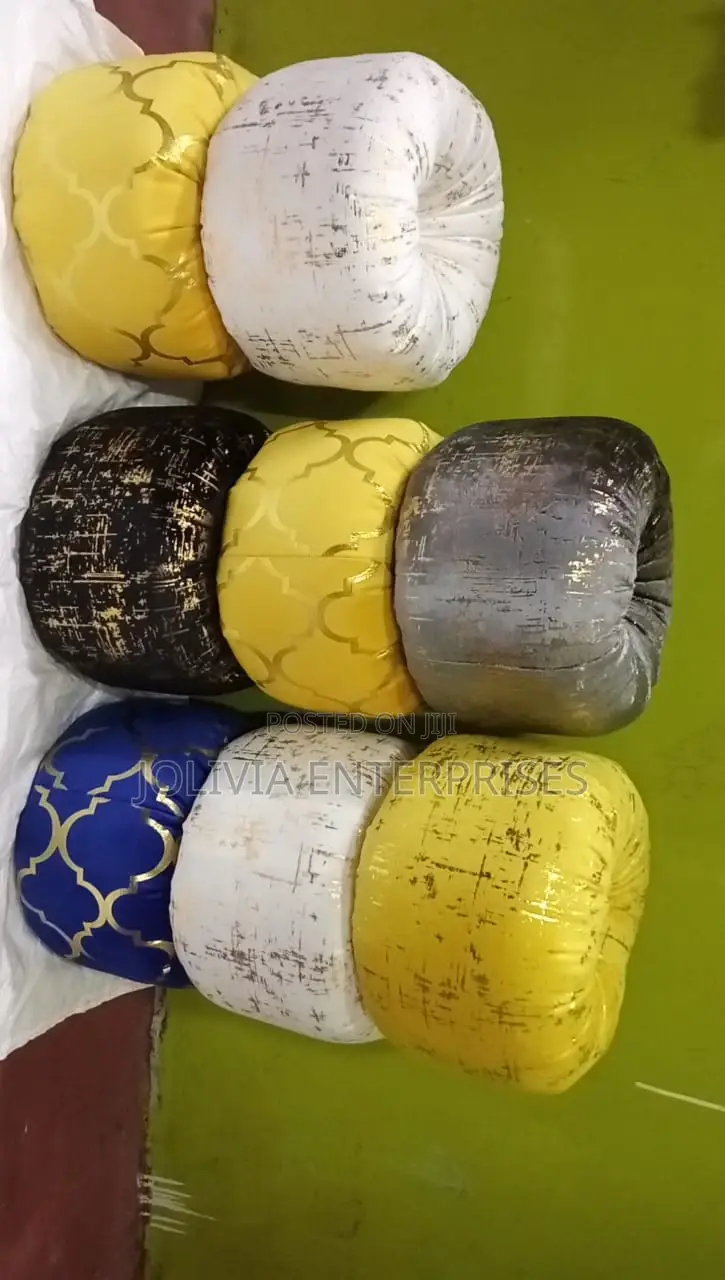 Round Pillow/Wheel/Donut Pillow