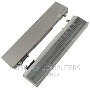 Dell Latitude E6400 E6500 4M529 Pt434 Pt437 Ky266 Battery