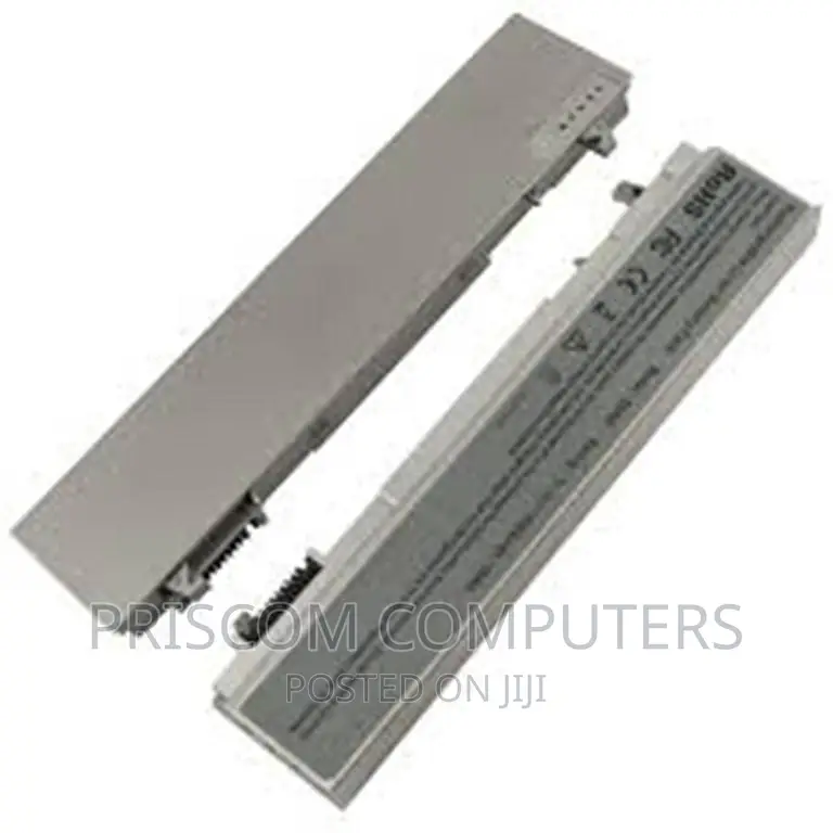 Dell Latitude E6400 E6500 4M529 Pt434 Pt437 Ky266 Battery