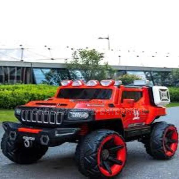 Generic Kids Ride on Electric Car