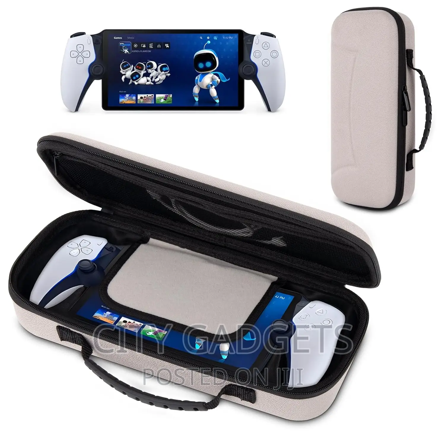 Playstation Portal Remote Player for Ps5 Console