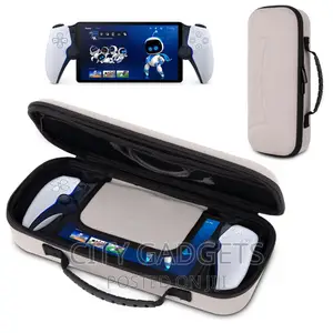 Playstation Portal Remote Player for Ps5 Console