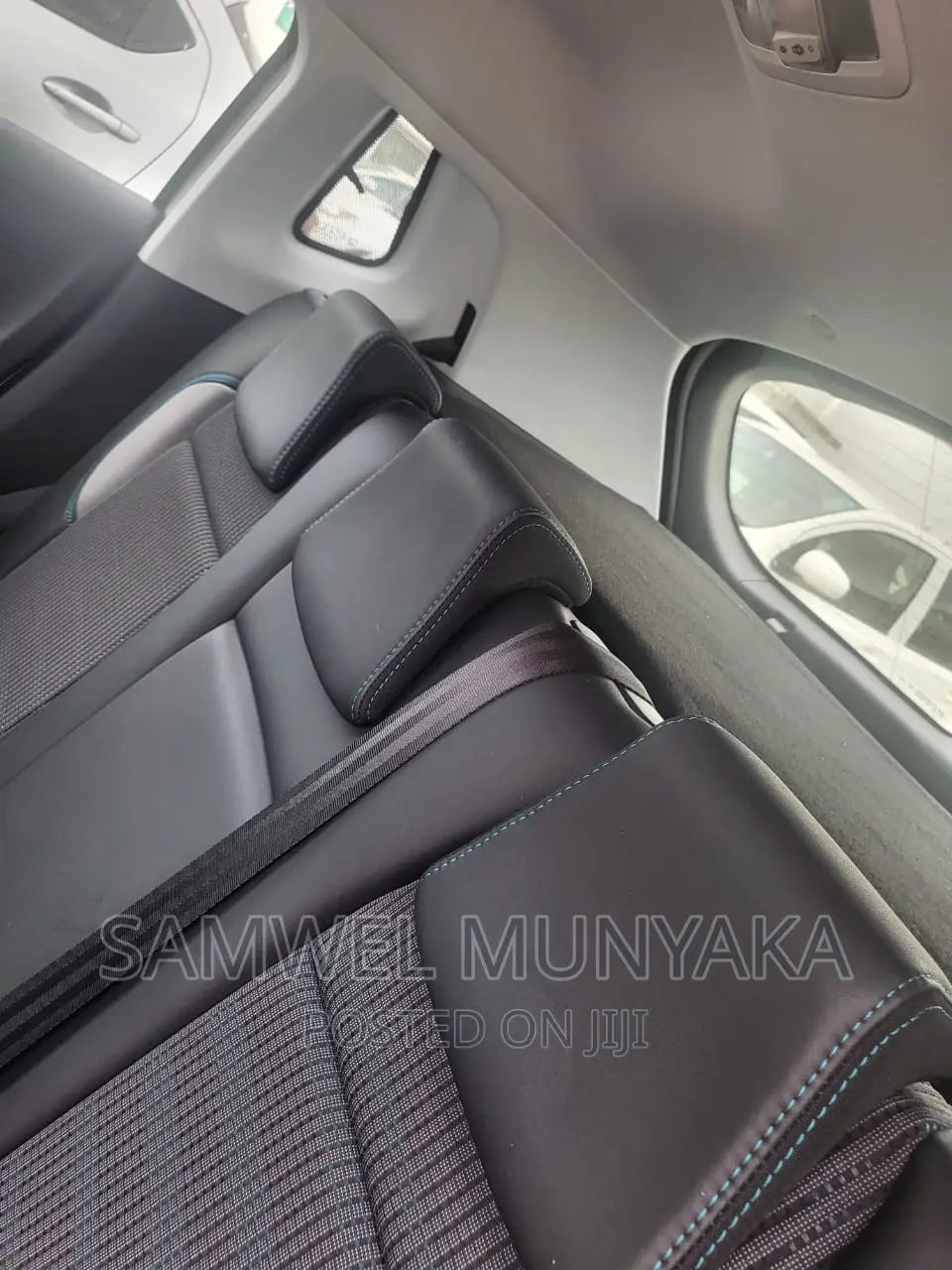 Peugeot 2008 1.6 BlueHD (120 Hp) 2016 Pearl