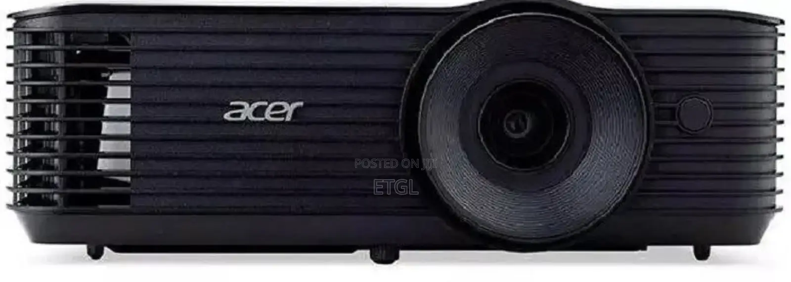 .Acer X118hp 4000 Lumens Projector