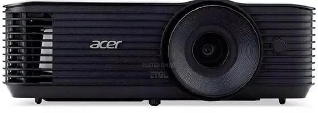 .Acer X118hp 4000 Lumens Projector - main view