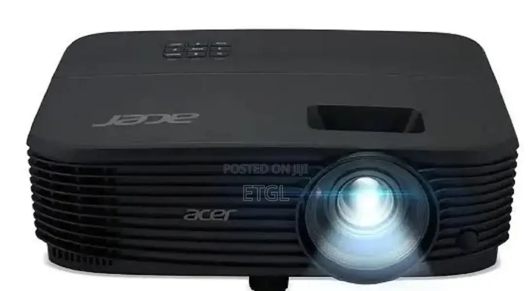 .Acer X118hp 4000 Lumens Projector