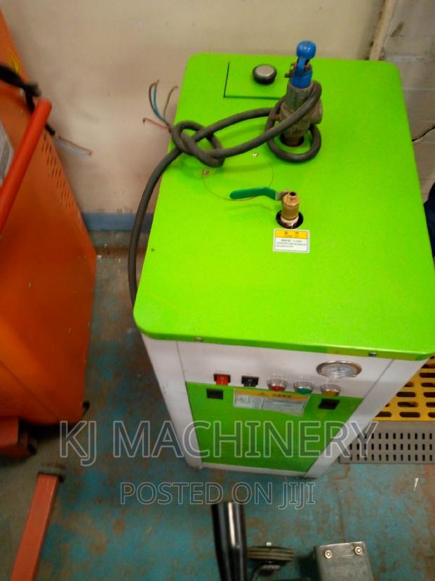 Steaming Machine -Quality Assured in Stock - main view