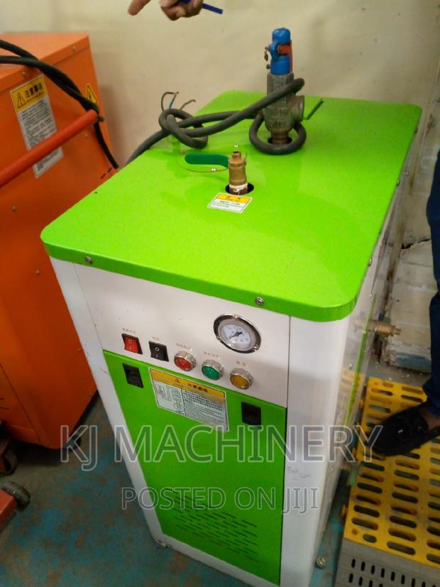 Steaming Machine -Quality Assured in Stock - thumbnail 3