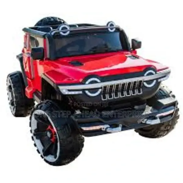 Kids Ride on Electric Car