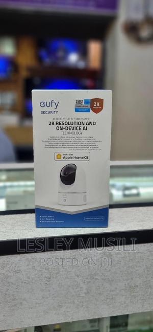 Eufy Security Indoor Cam Surveillance Camera - thumbnail 2