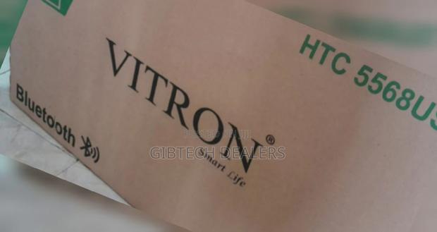 Vitron 55 Inch Frameless Televisions - thumbnail 2