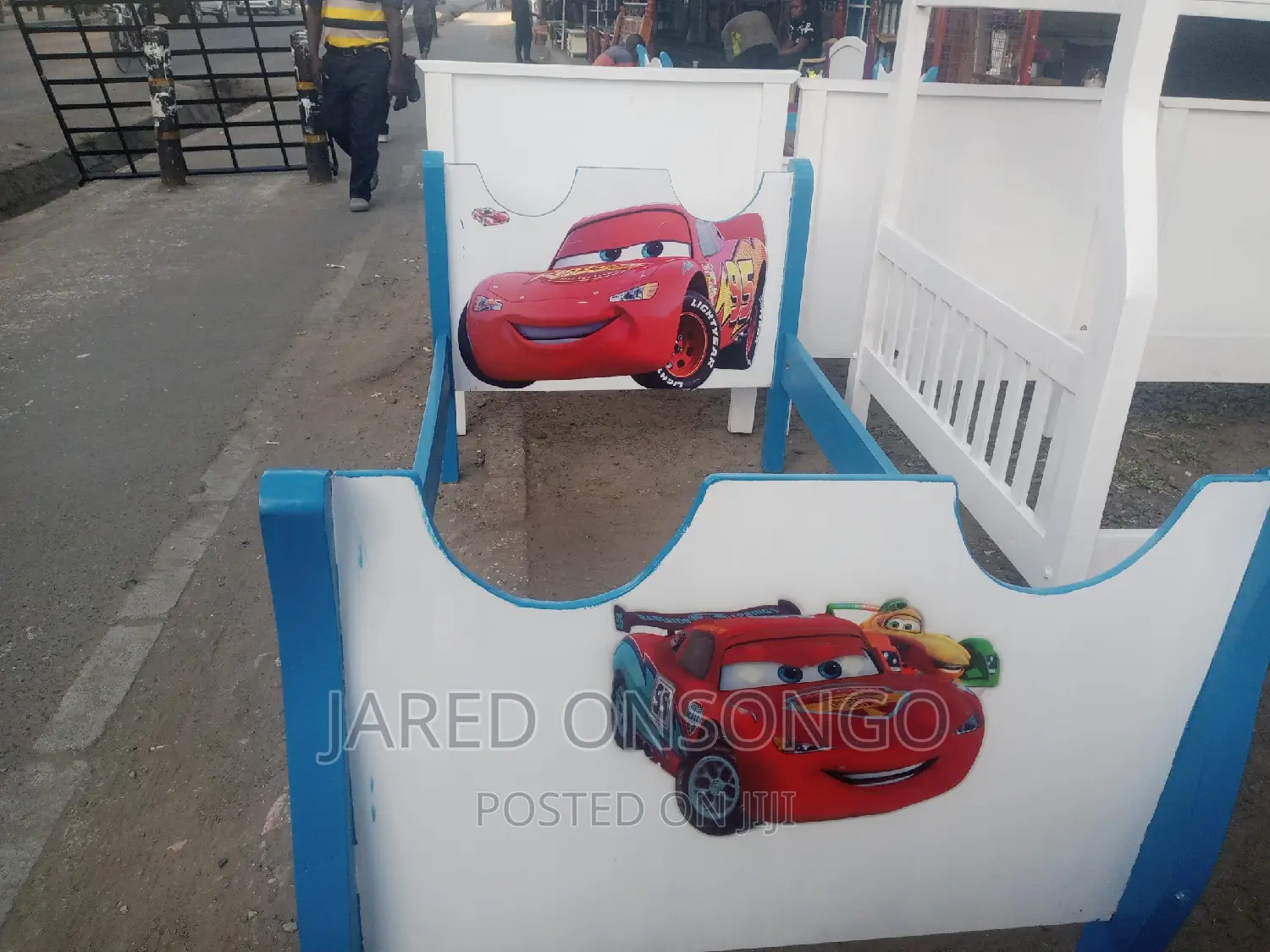 Beds for Boys and Girls