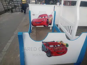 Beds for Boys and Girls