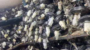 Brake Master Cylinders and Boosters Toyota, Nissan,Mazda