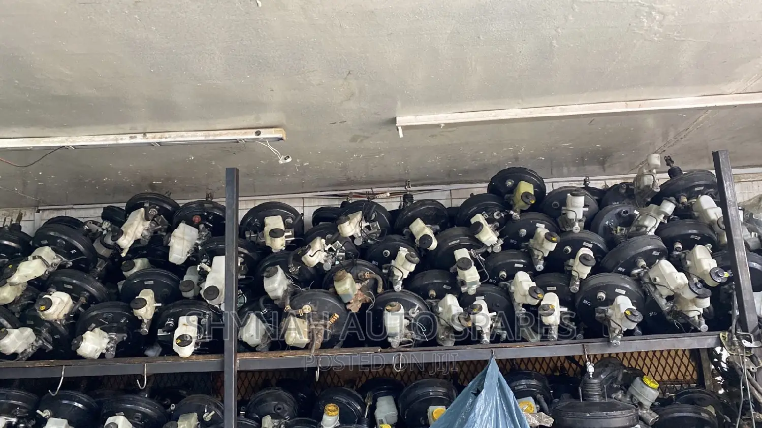 Brake Master Cylinders and Boosters Toyota, Nissan,Mazda