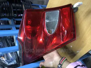 Honda Freed Backlight
