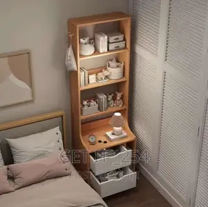 Luxury Bedside Cabinet
Multipurpose Storage Cabine