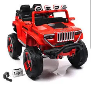 Kids;Electric Car