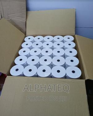 80 X 79mm Box Thermal Rolls(50 Rolls) 50pcs Rolls Box - thumbnail 2