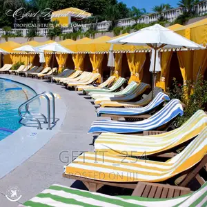 Pool Towels103cm by 184cm
