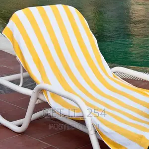 Pool Towels103cm by 184cm
