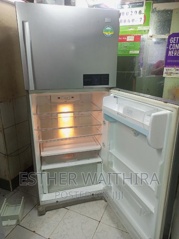 Ex Uk Fridge 550l - thumbnail 4