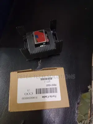 L850 Printhead EPSON