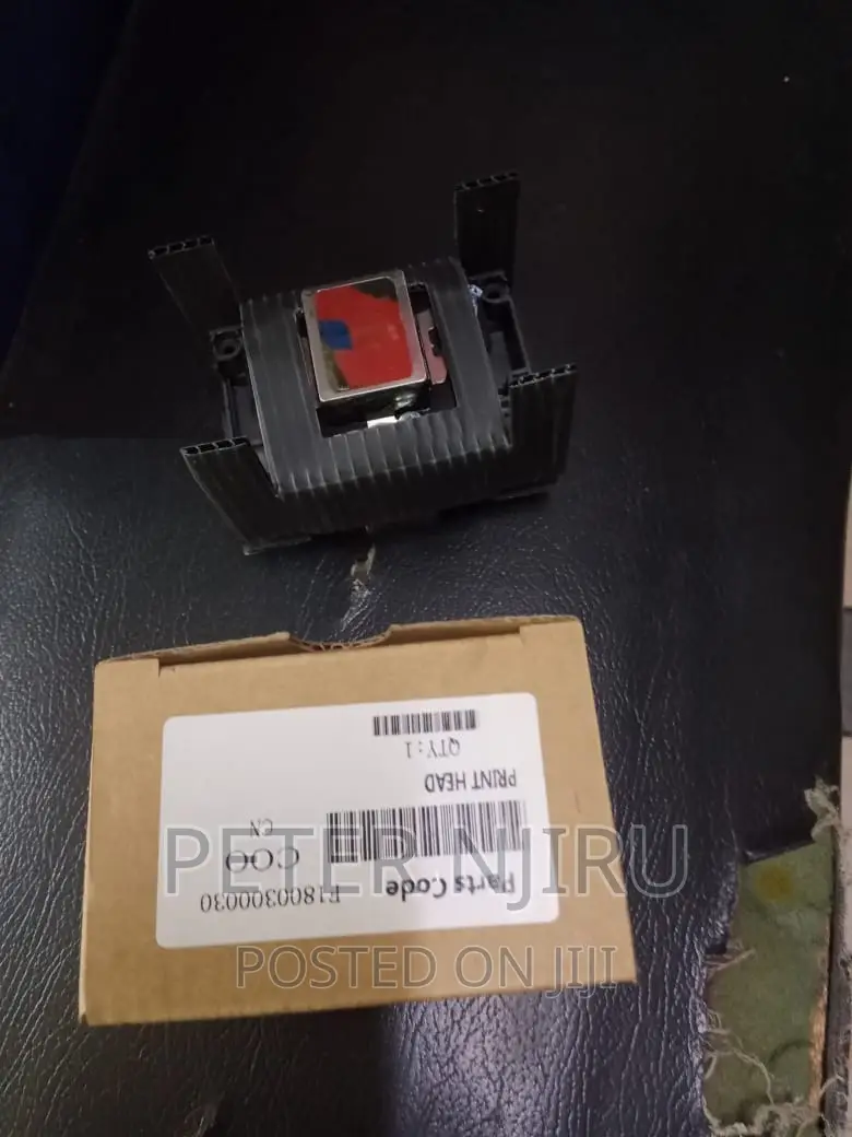 L850 Printhead EPSON